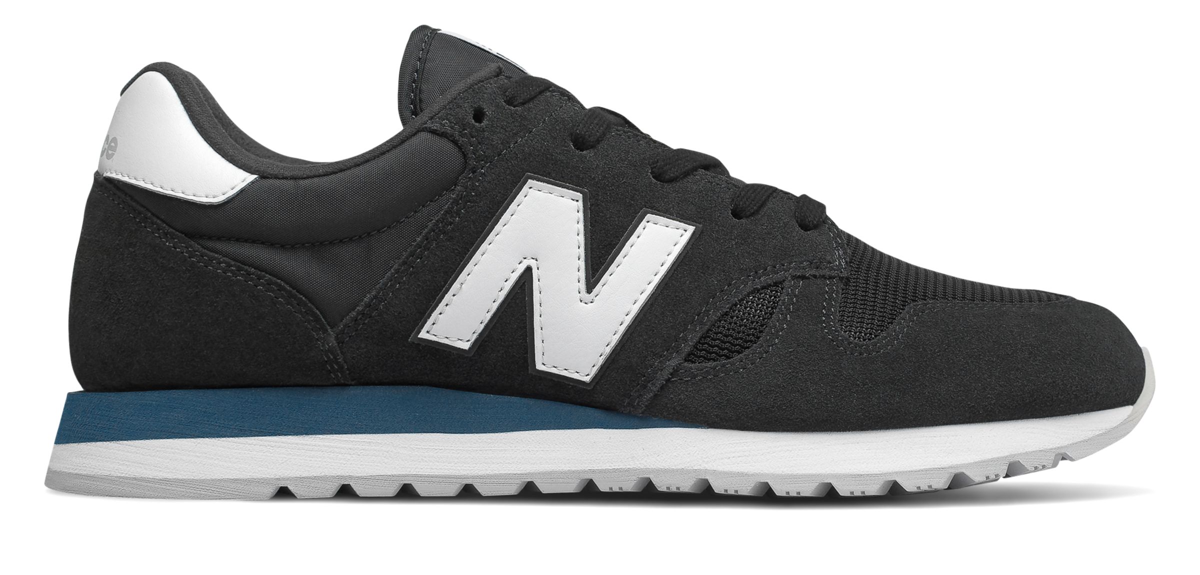 new balance 520 mens review