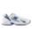 Select Colour WHITE with BLUE OASIS with BLACK