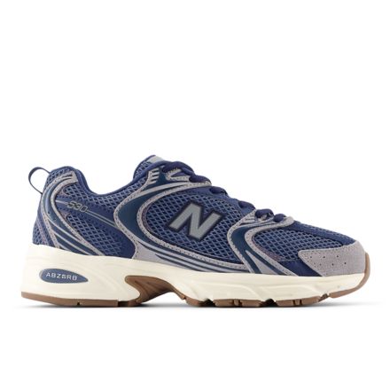 530, NB NAVY with VINTAGE INDIGO, U5302NU