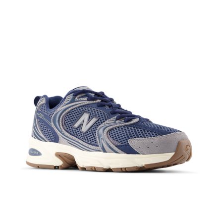 530, NB NAVY with VINTAGE INDIGO, U5302NU