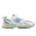 Select Colour WHITE with Blue Light with SILVER METALLIC