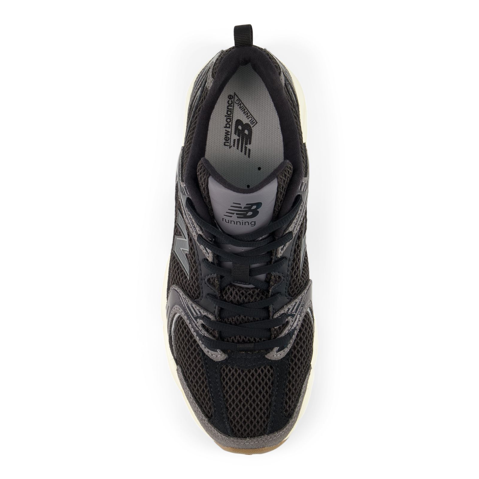 Мужские кроссовки New Balance 530 — фото 3