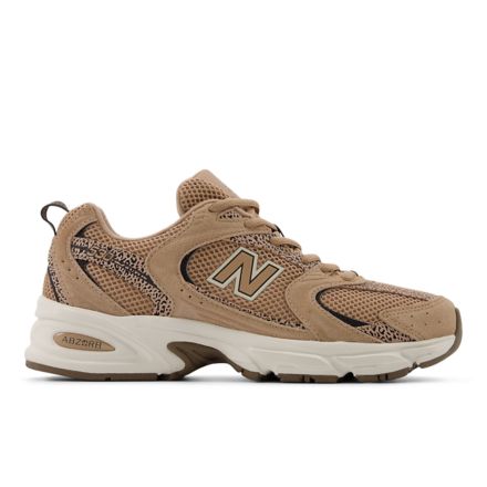 530, Flat Taupe with Black Cement, U530CRA