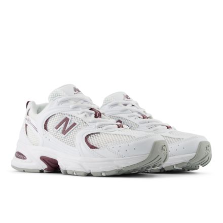楽天市場】NEW BALANCE MR530KA width D STEEL GREY