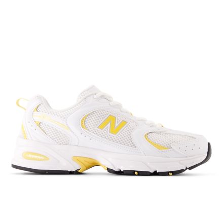 530, White with Clementine, U530CSH