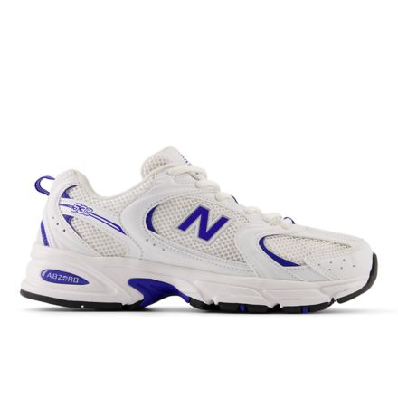 530, White with Clementine, U530CSJ