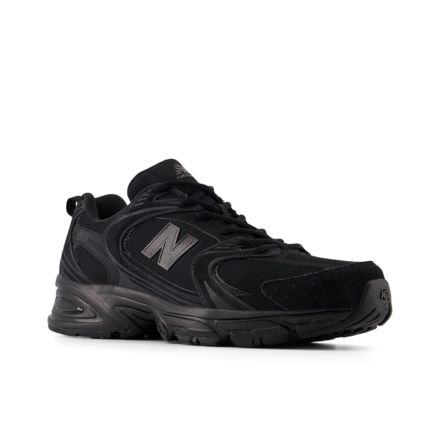 530, BLACK with BLACK CEMENT with Magnet with Black Metallic, U530JPB