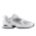 Select Colour WHITE with SILVER METALLIC with BLACK
