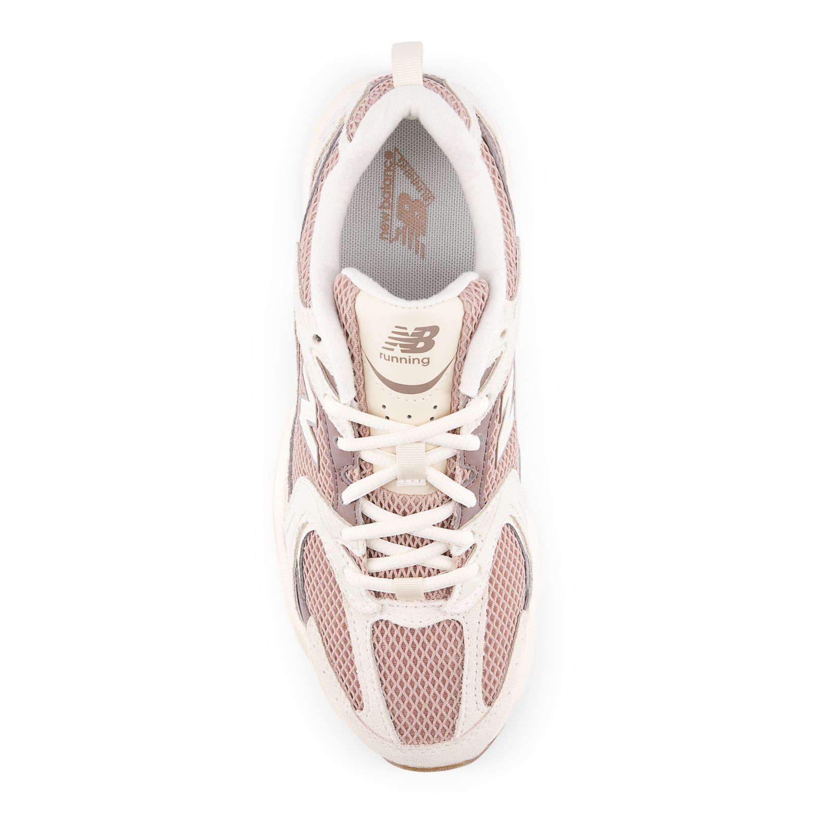 Мужские кроссовки New Balance 530 — фото 4