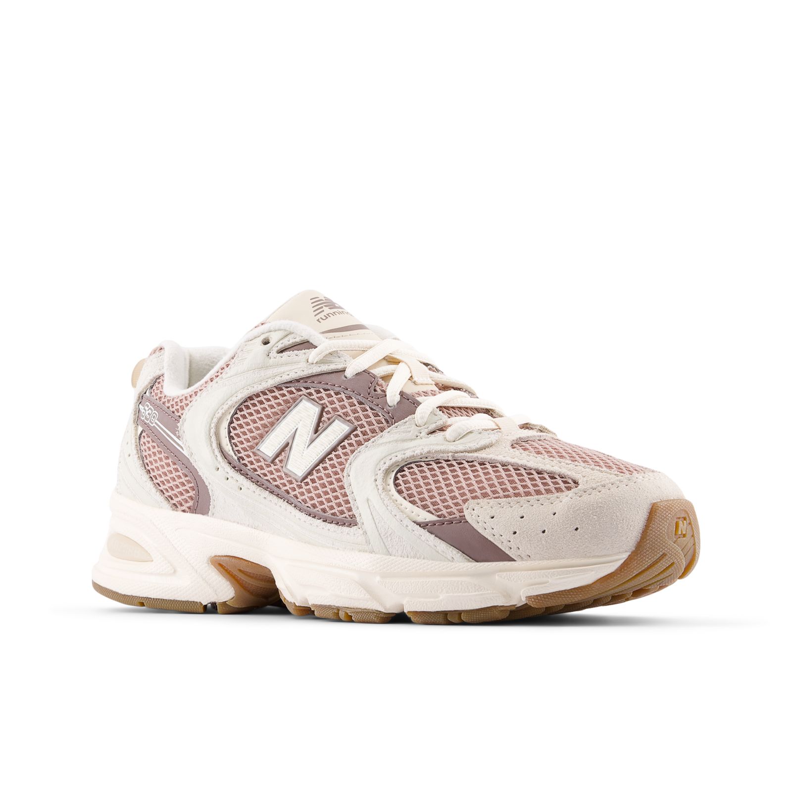 Мужские кроссовки New Balance 530 — фото 2