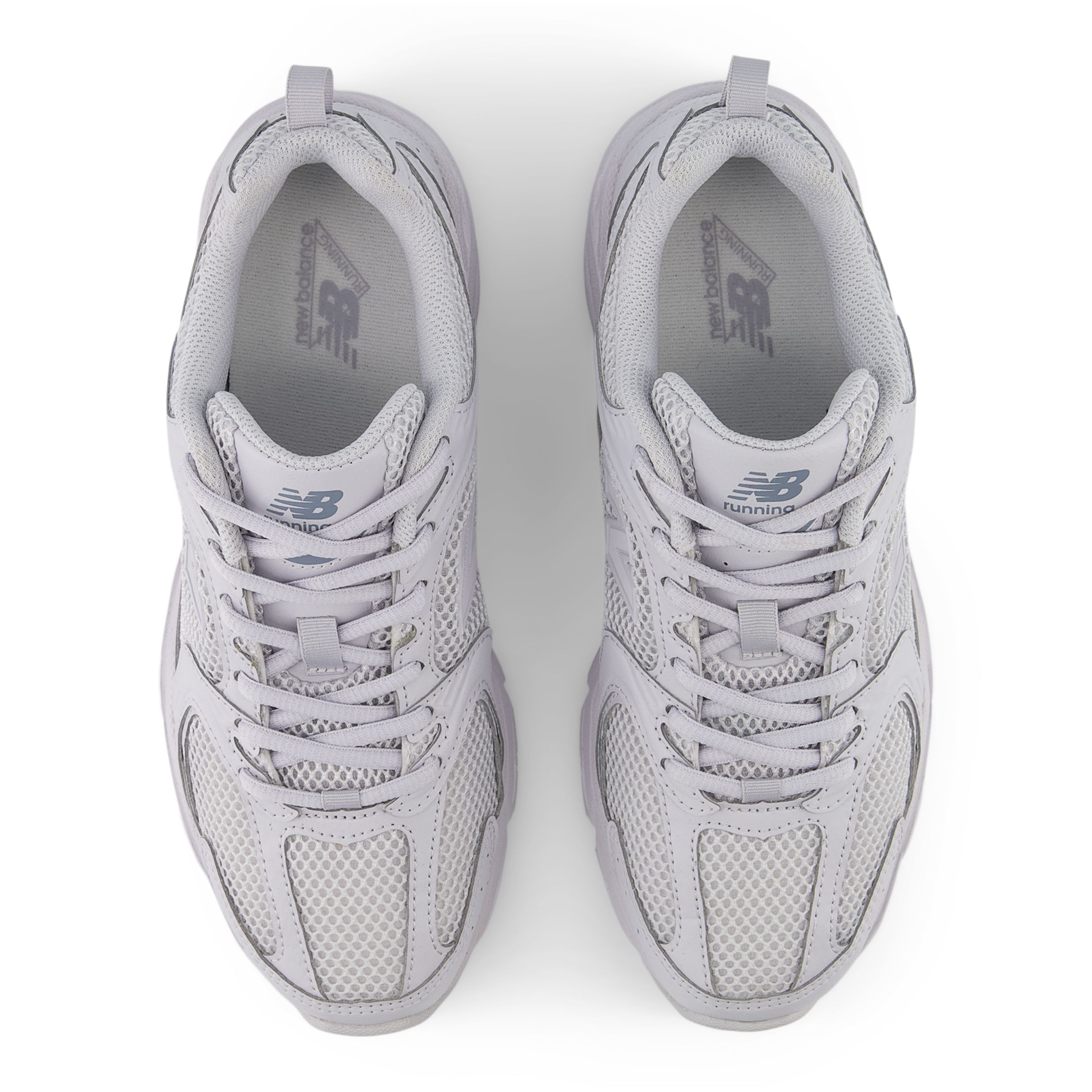 New Balance  sneaker Grijs