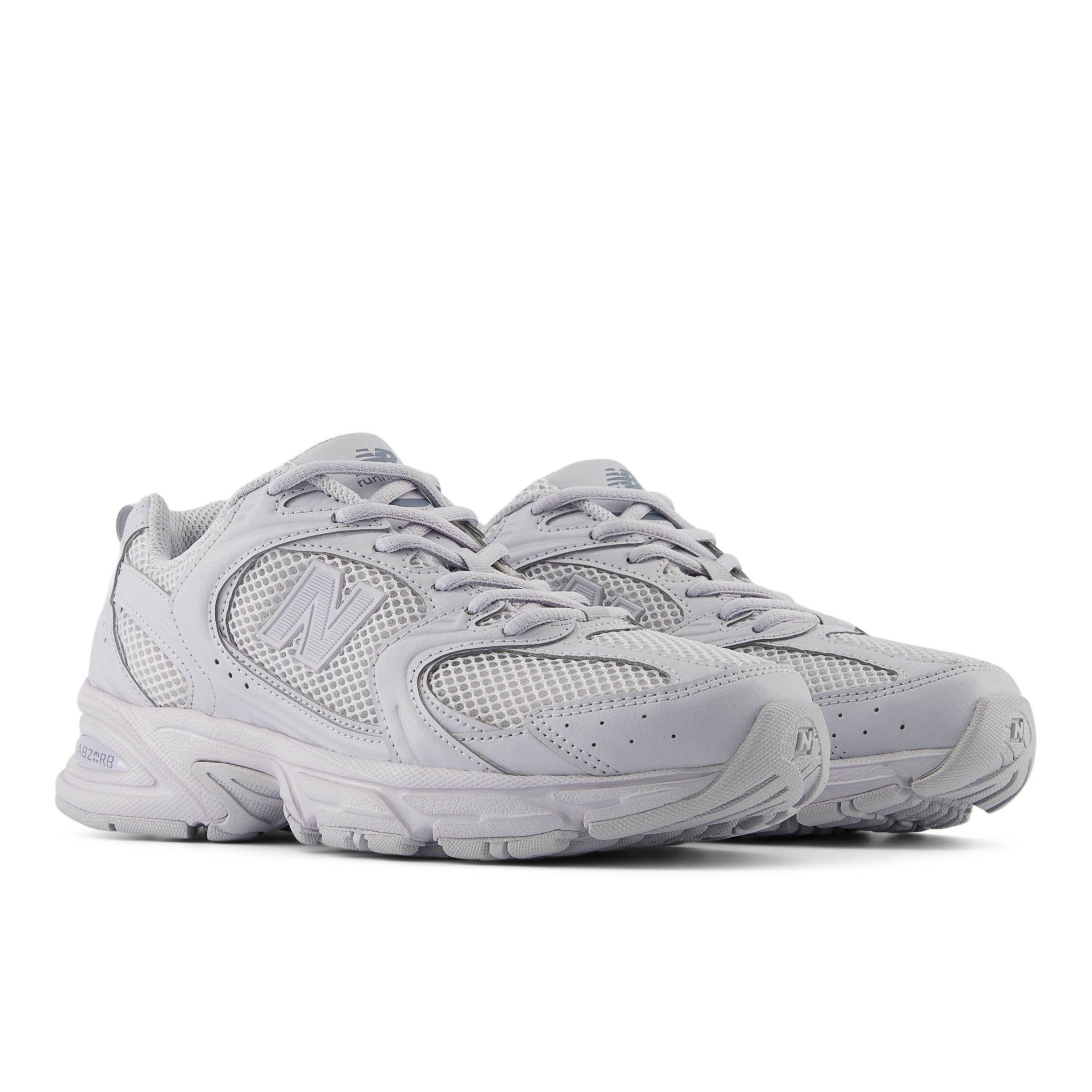 New Balance  sneaker Grijs