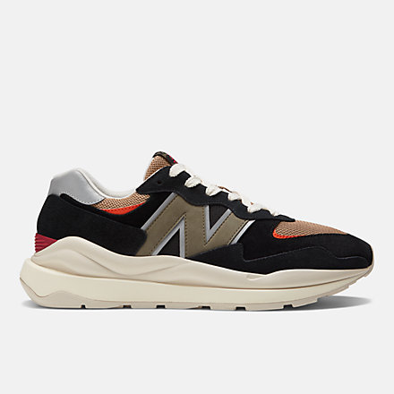 New Balance 57/40 Lunar New Year, U5740CNB image number null