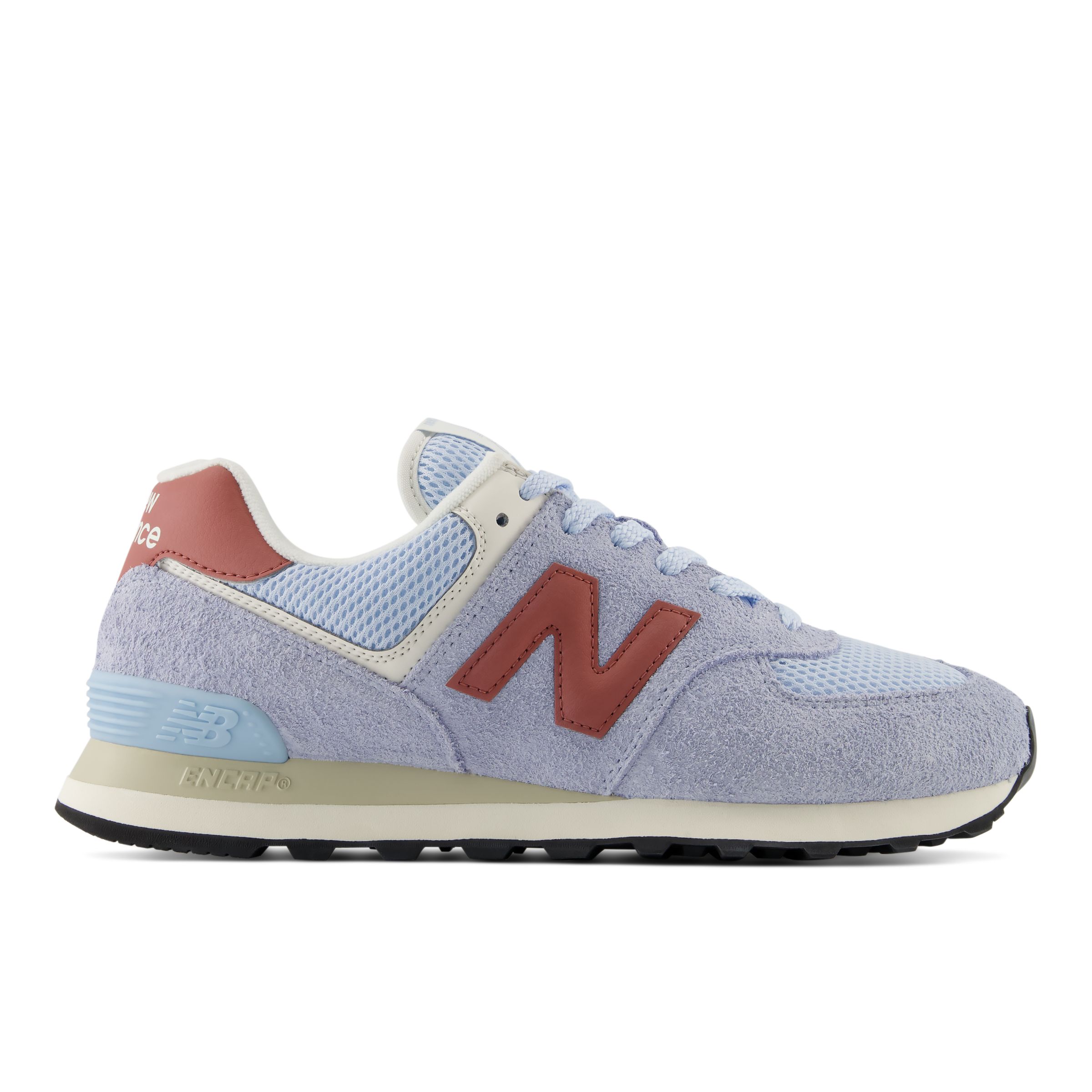 New Balance Unisex 574 Sneakers In Multi