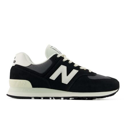 574, BLACK with WHITE, U5745JP