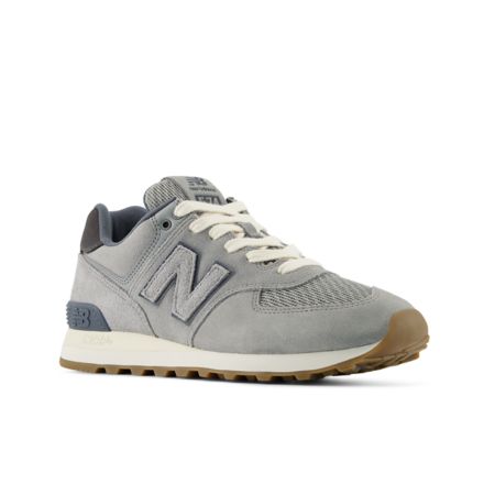 574, SLATE GREY with GRAPHITE, U5746VZ