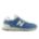 Select Colour HERON BLUE with ANGORA