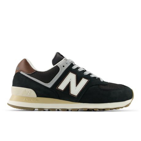 New Balance 574 - Men's, Women's, Kids' Shoes - New Balance