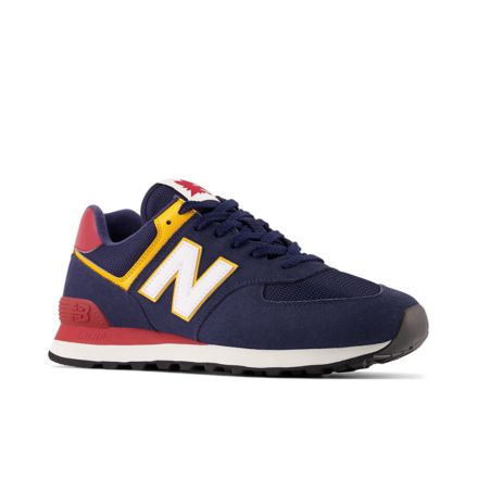 New balance 574 homme hot sale