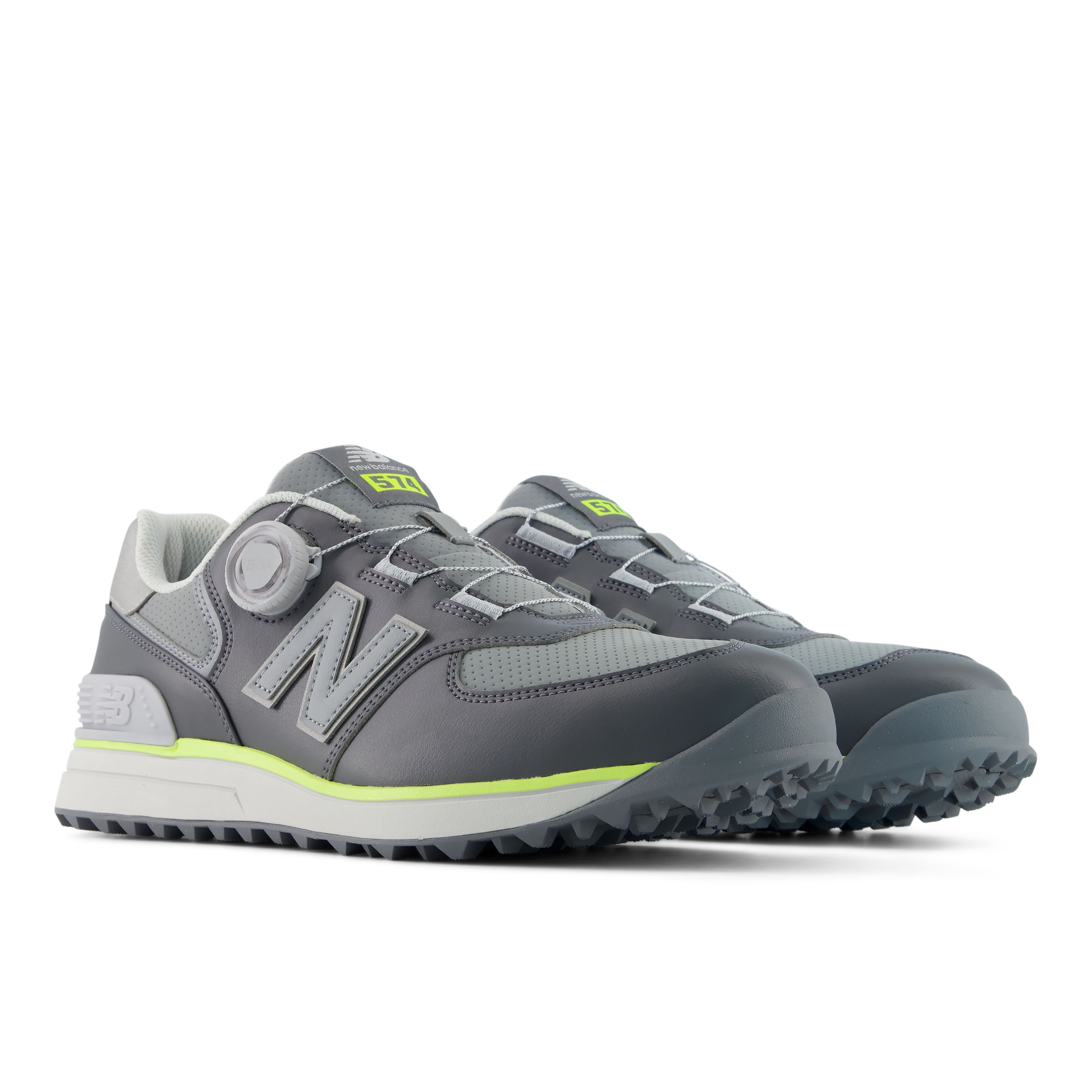 Golf 574 v4 BOA&reg;
