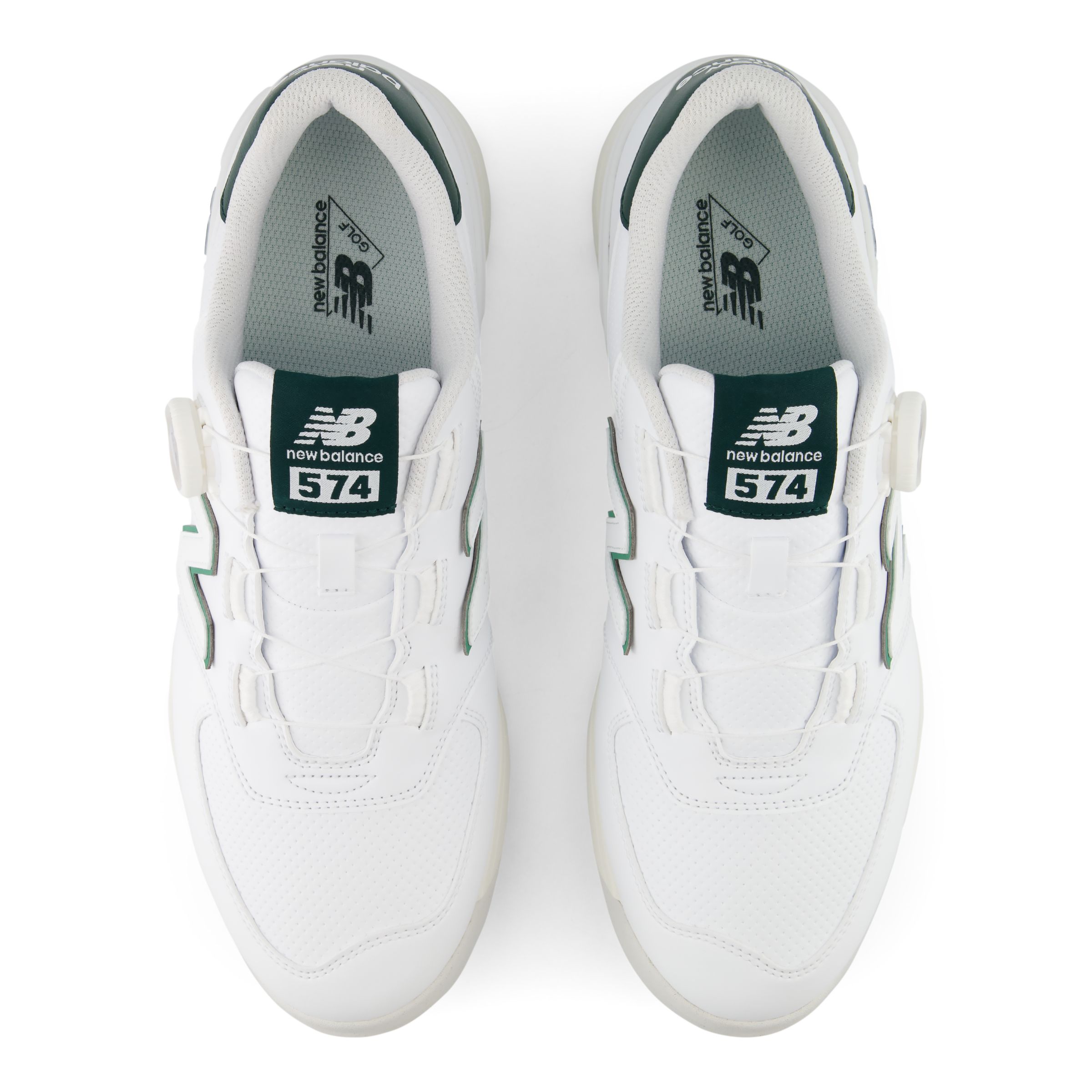 Golf 574 v4 BOA&reg;