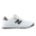 選択 カラー WHITE with DARK SILVER METALLIC with BLACK