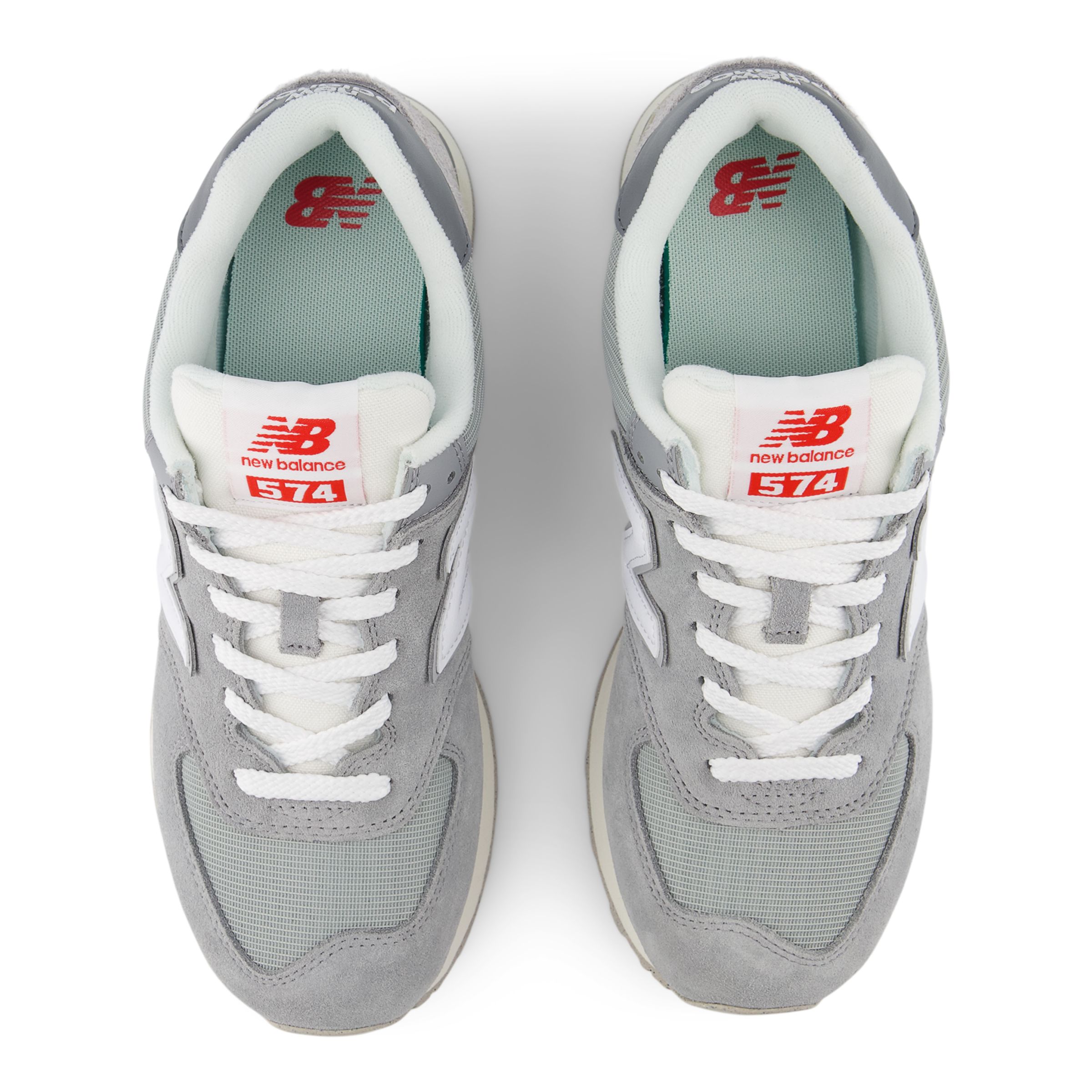 New Balance 574, U574BKR