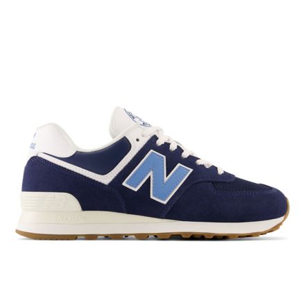 Unisex 574 Shoes - New Balance