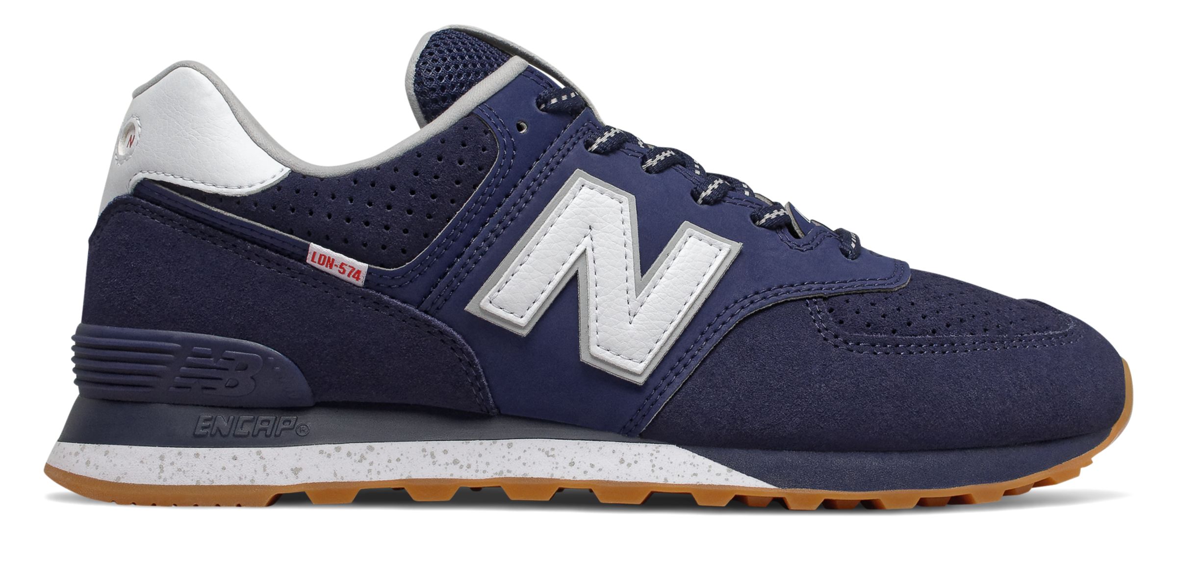 nb 574 junior