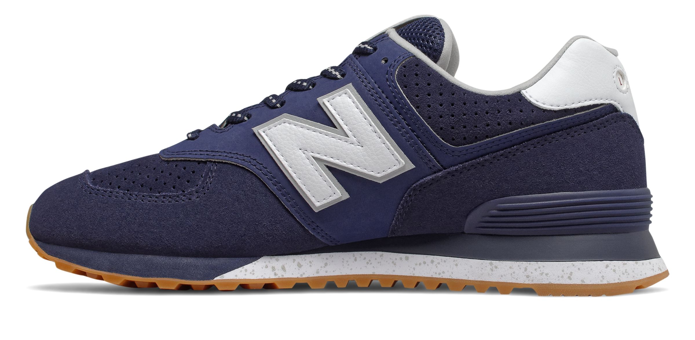 new balance pigment with team red