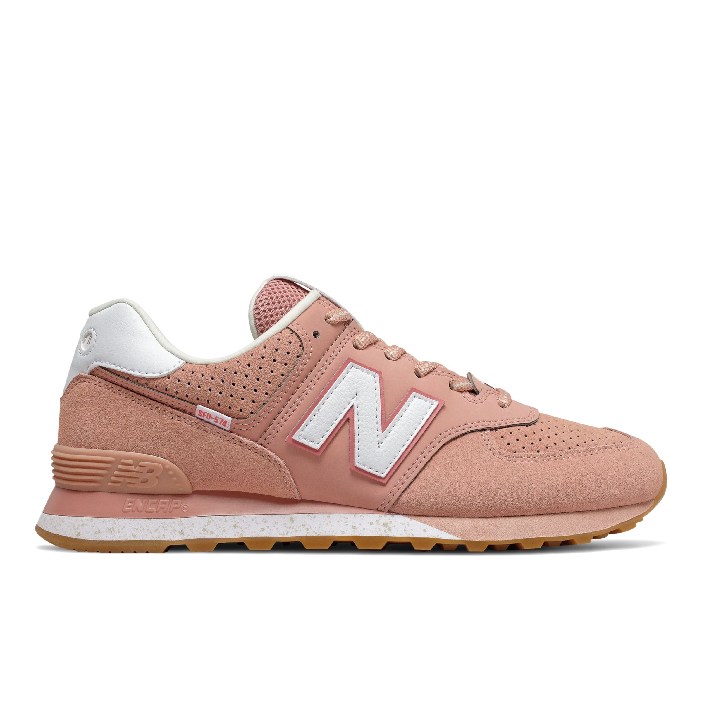new balance 574 deporvillage