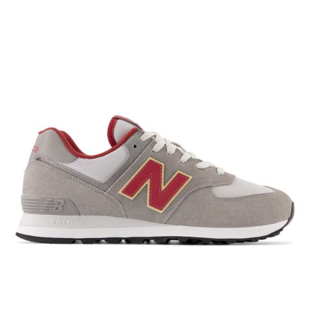 groep labyrint aluminium U574 Boston College - New Balance