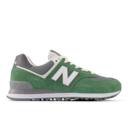 574 Men s Classic and Sport Trainers Collection New Balance