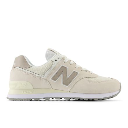 New balance ml574 pkt kaki best sale