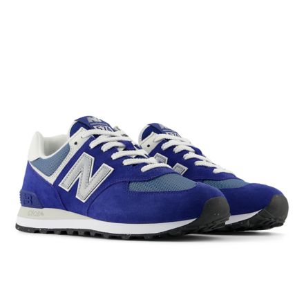 New balance h574 online