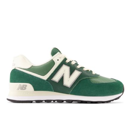 Aliviar preferible mensaje Colección de zapatillas clásicas y deportivas 574 Hombre - New Balance