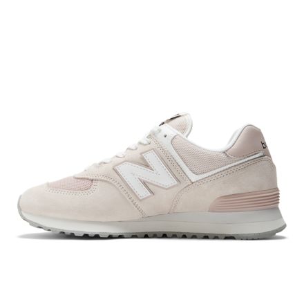 New balance 574 store sneaker low