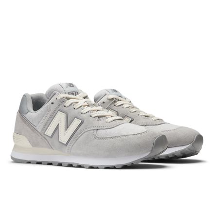 Women's New Balance 574 Shoes - New Balance