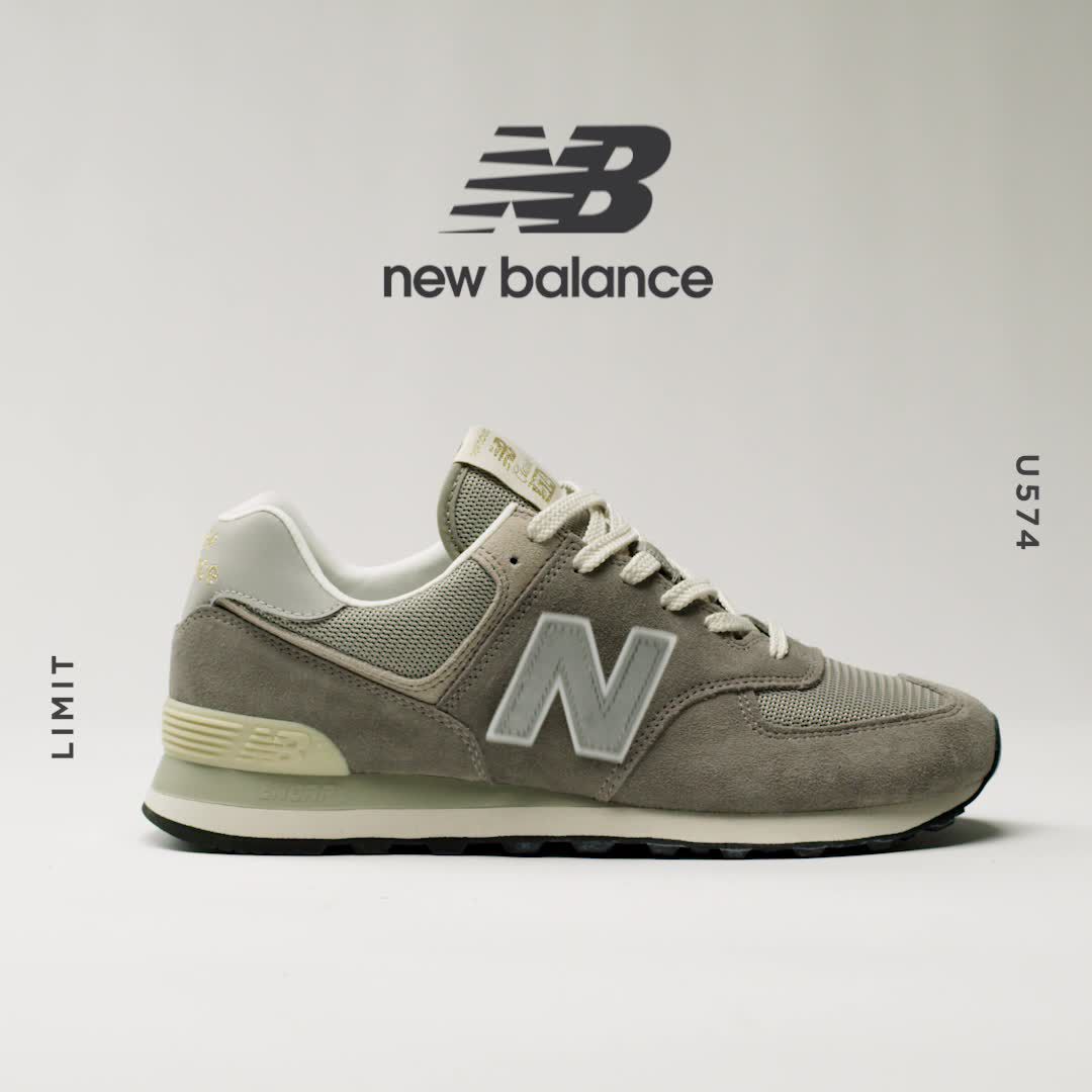 574 Un N Ding New Balance