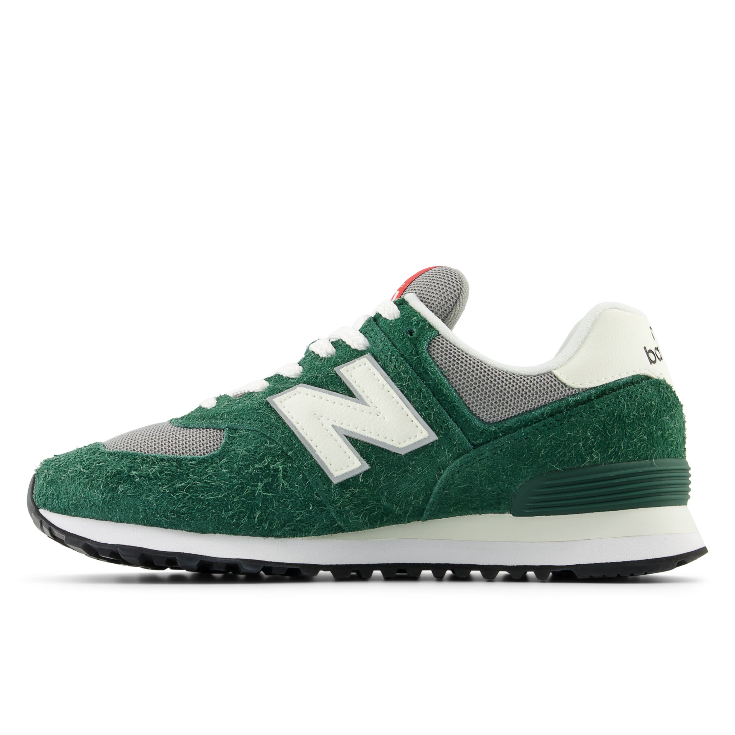 New Balance  sneaker Groen