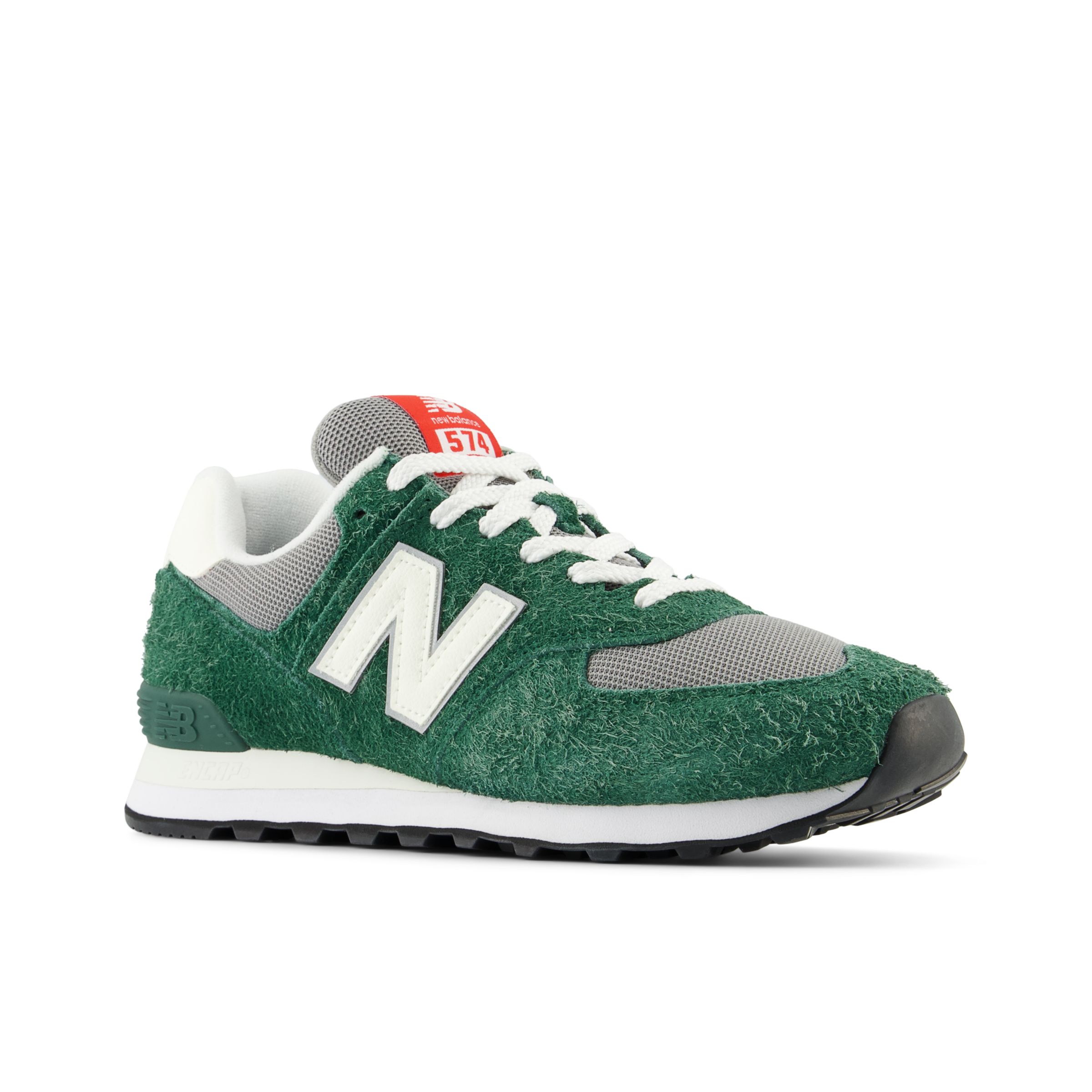 New Balance  sneaker Groen