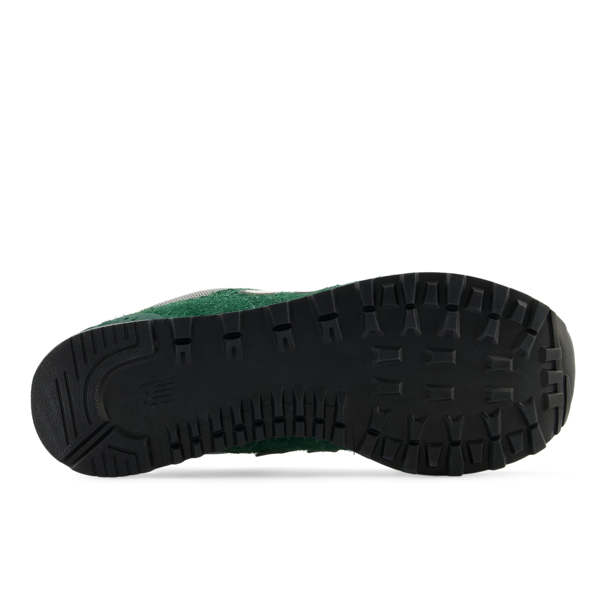 New Balance  sneaker Groen