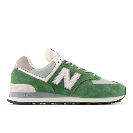 570, Dark Alpine Green with Garter Snake, U574GRE