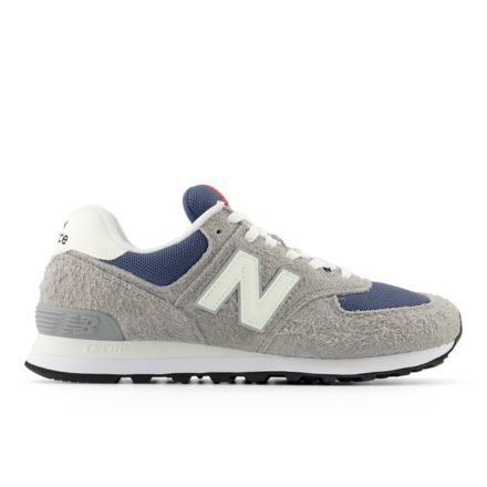 574 Men s Classic and Sport Trainers Collection New Balance