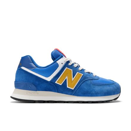 574 Classic and Sport Trainers Collection - New Balance