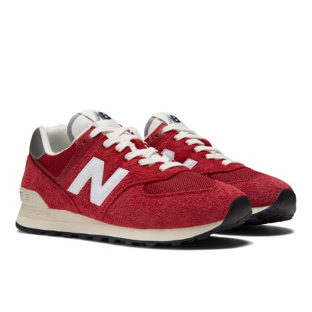 Nb 574 rouge best sale