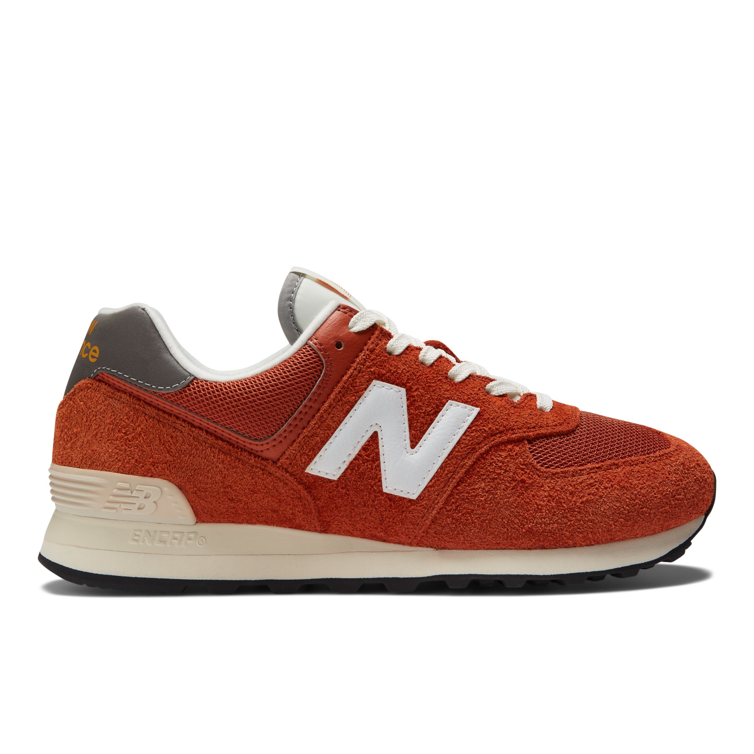 New balance 300 Orange on sale