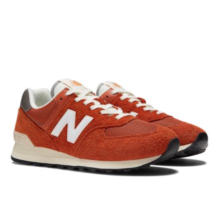 Unisex 574 Shoes - New Balance