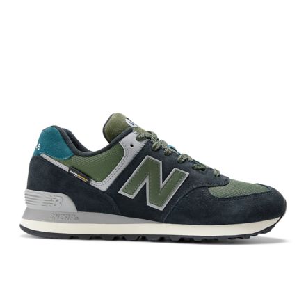 New balance best sale 870 men deepblue