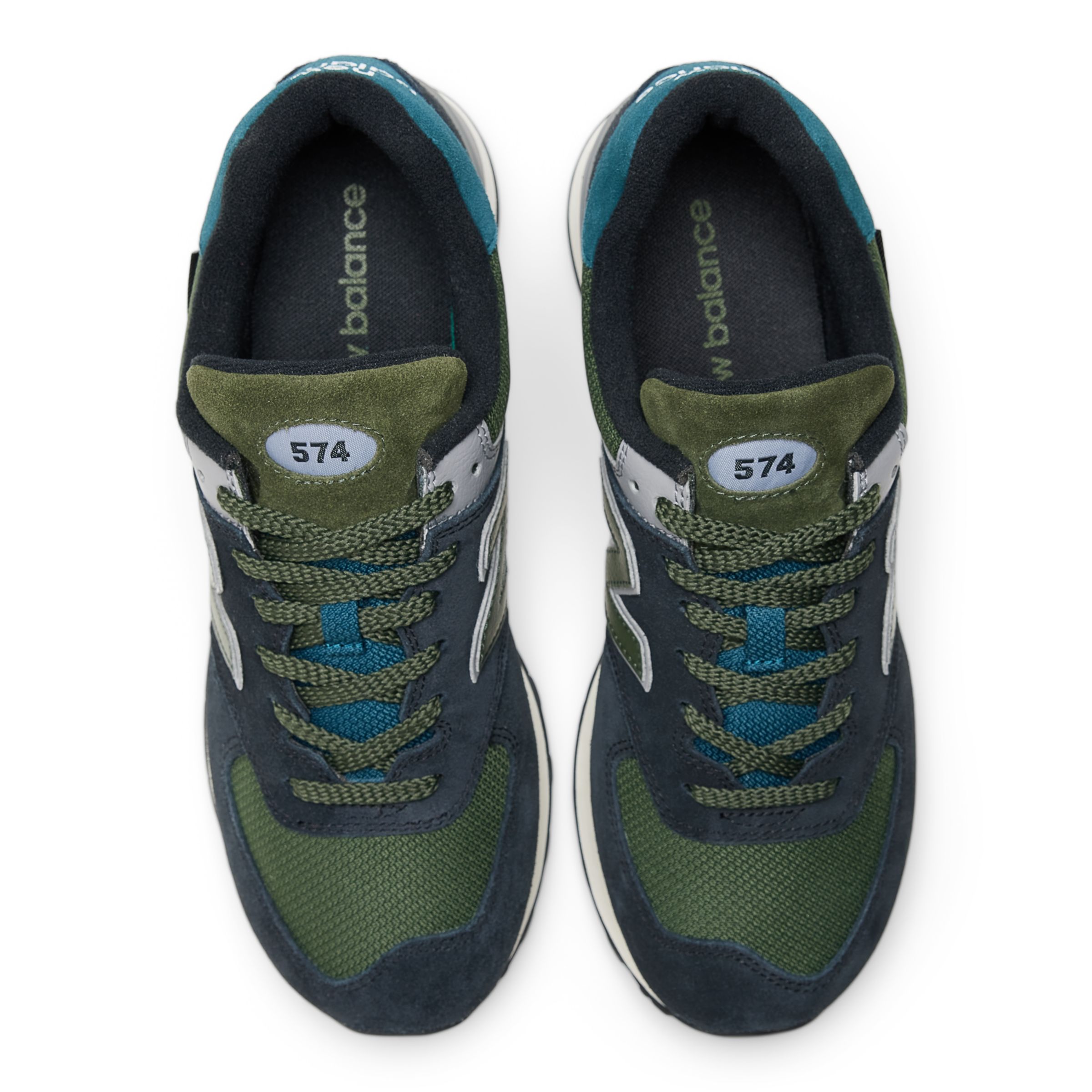 New Balance Unisex 574
